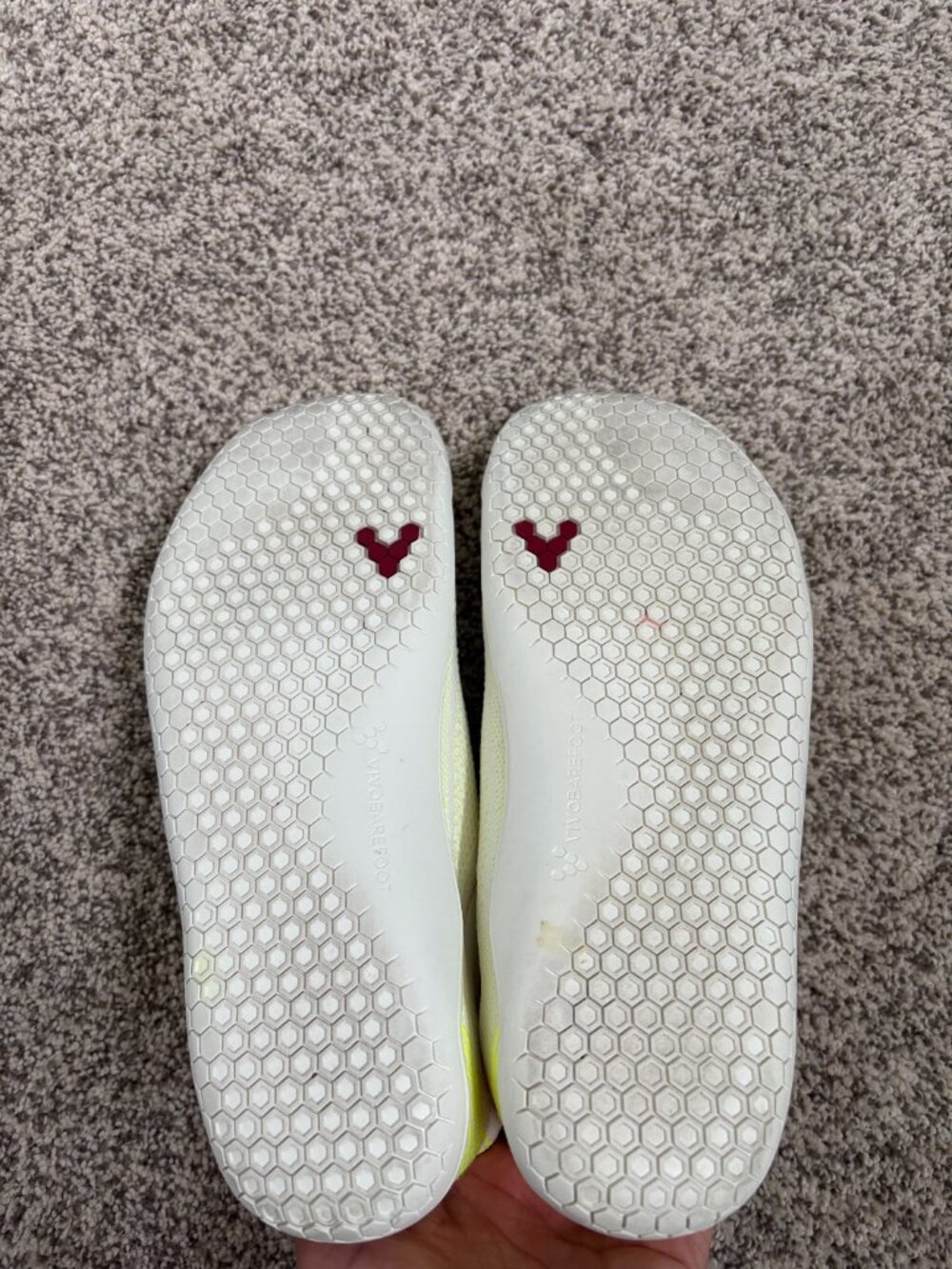 Vivobarefoot Primus Lite Knit II - Picture 8 of 10
